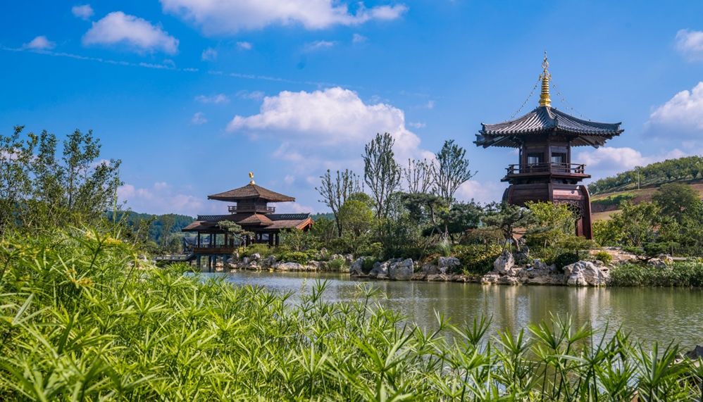 從兩會看硬核藍天  構建“生態(tài)”防線，共建生態(tài)文明