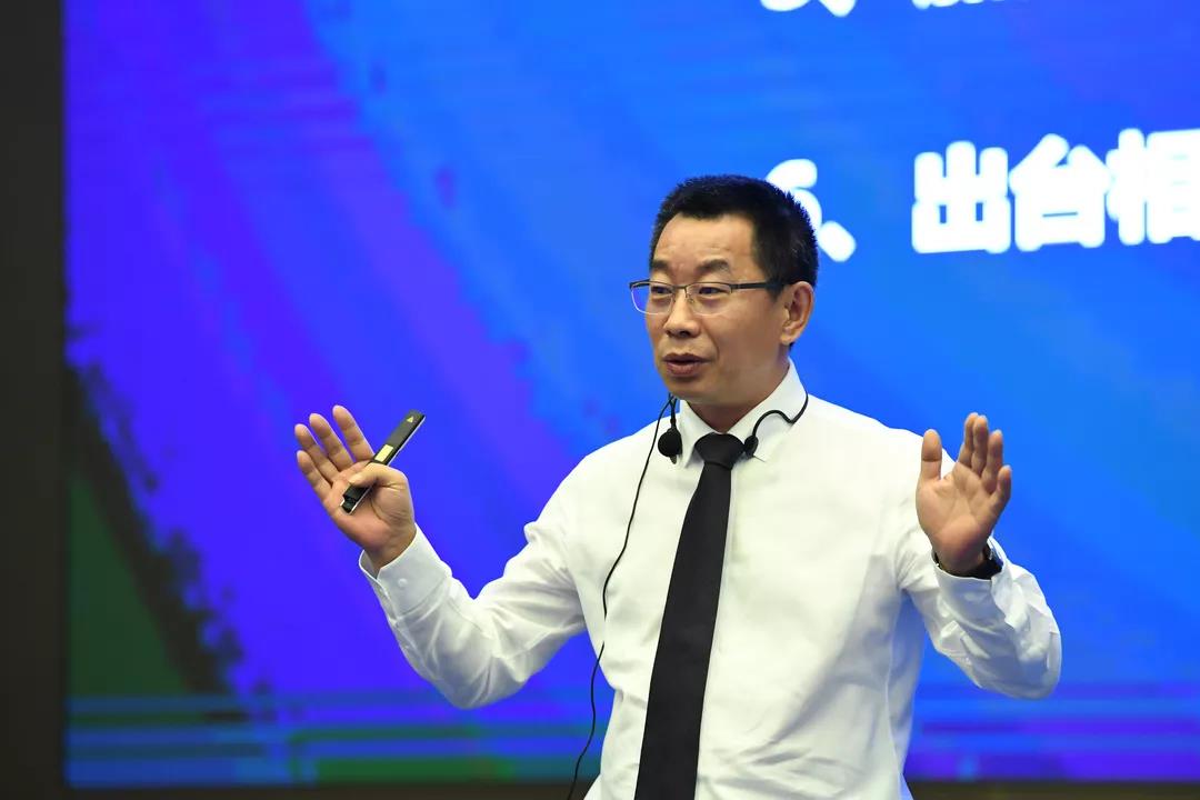 新征程 再出發(fā)  東旭藍天2019上半年整體經營情況超越預期，未來可期