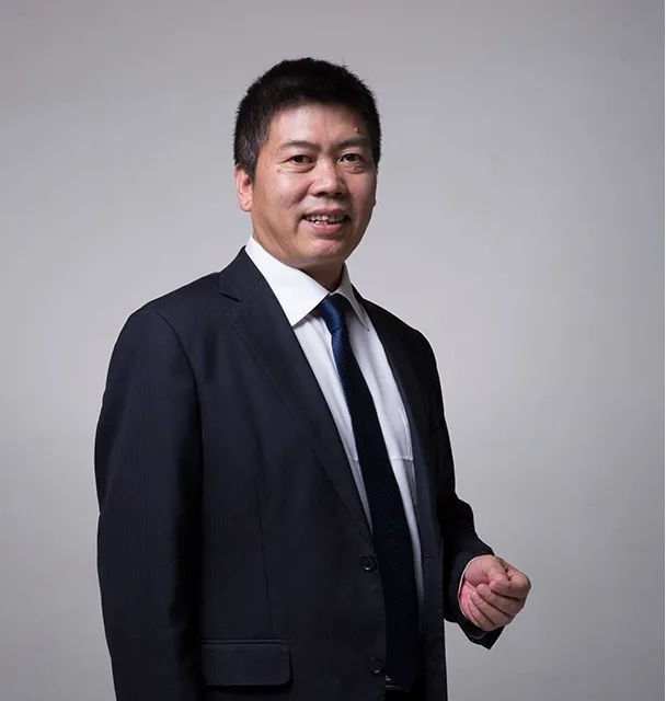 【投資時報】東旭藍天王甫民：2021，東旭藍天，奮斗不息，跨越成長丨2021寄語